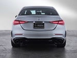 2026 Mercedes-Benz AMG® C 43 4MATIC® Sedan