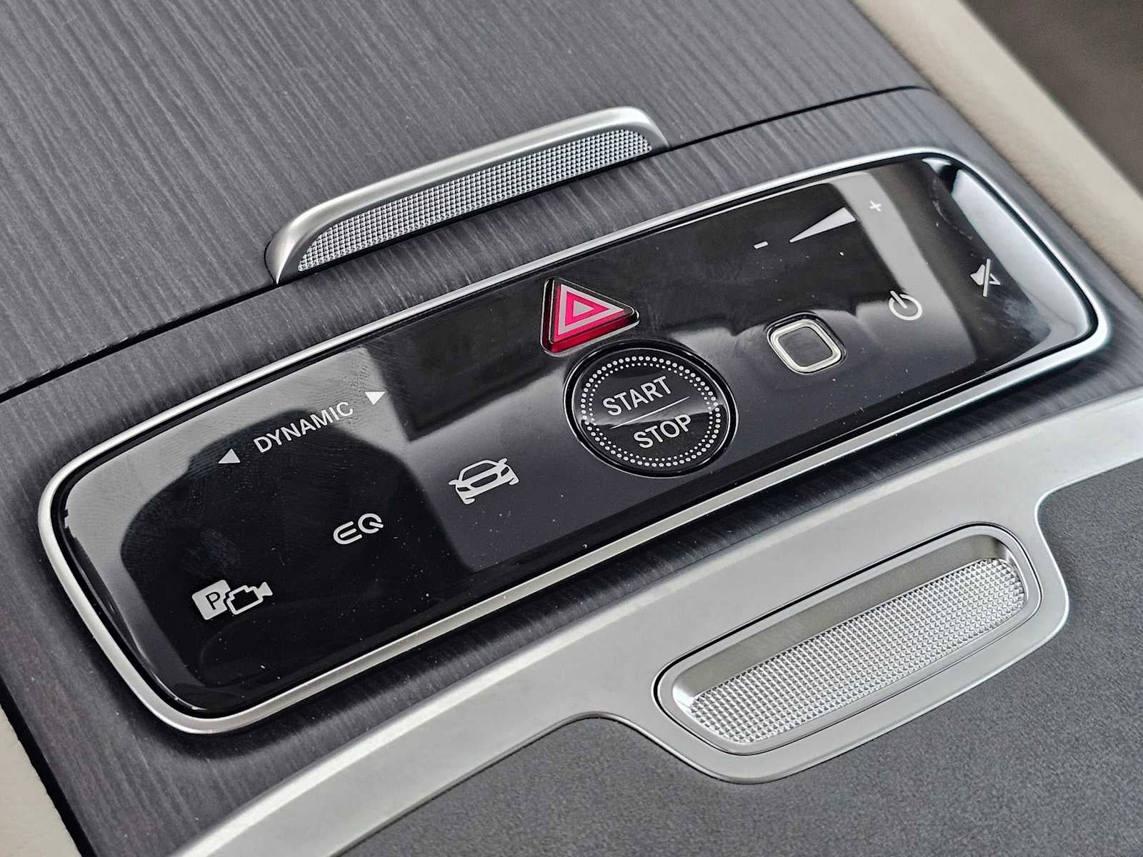 2026 Mercedes-Benz EQS 450 4MATIC® Sedan