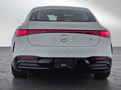 2026 Mercedes-Benz EQS 450 4MATIC® Sedan