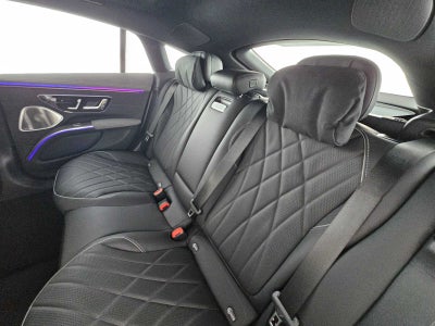 2026 Mercedes-Benz EQS 450 4MATIC® Sedan