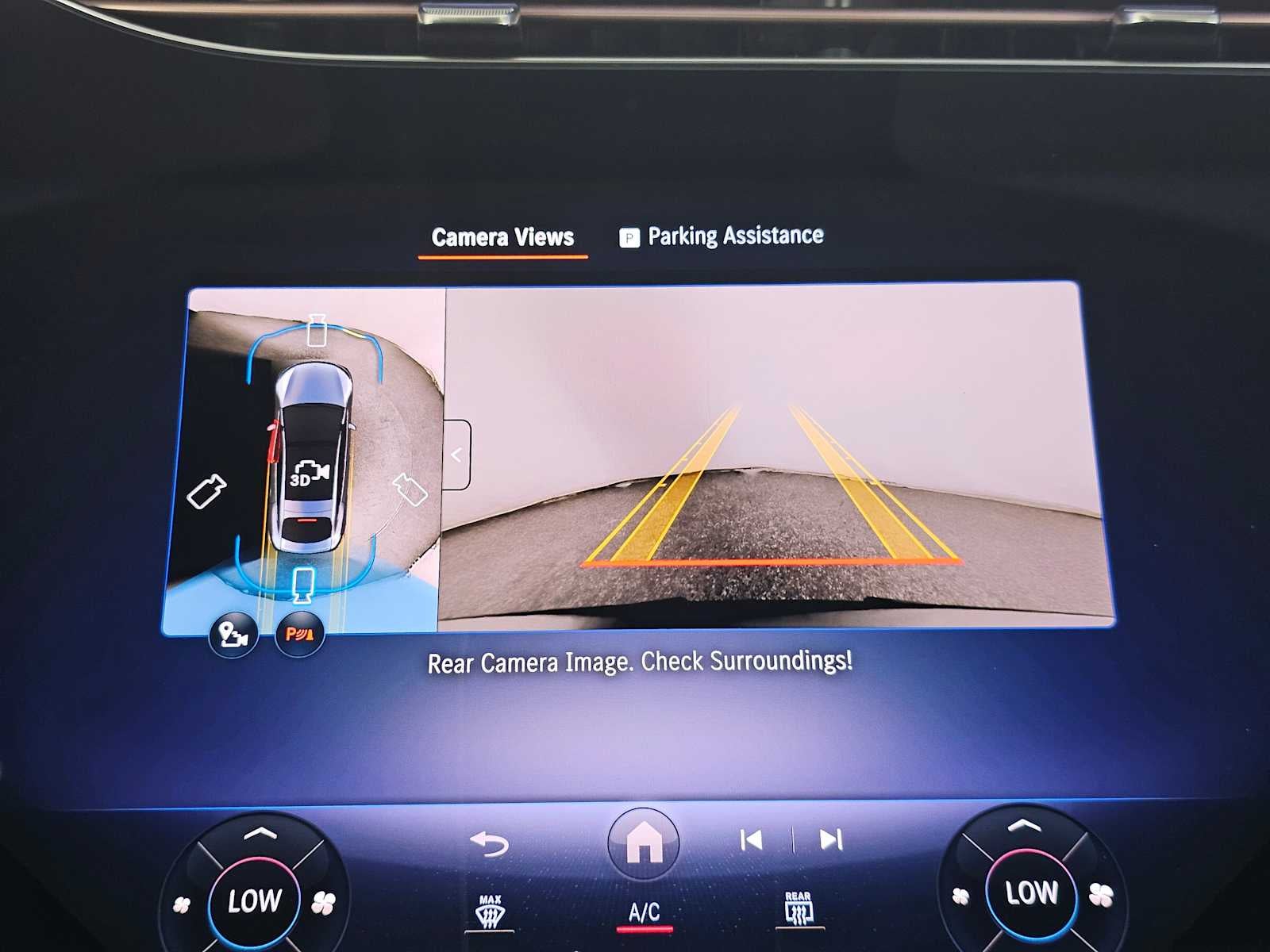 2026 Mercedes-Benz EQS 450 4MATIC® Sedan