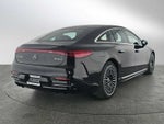 2026 Mercedes-Benz EQS 450 4MATIC® Sedan