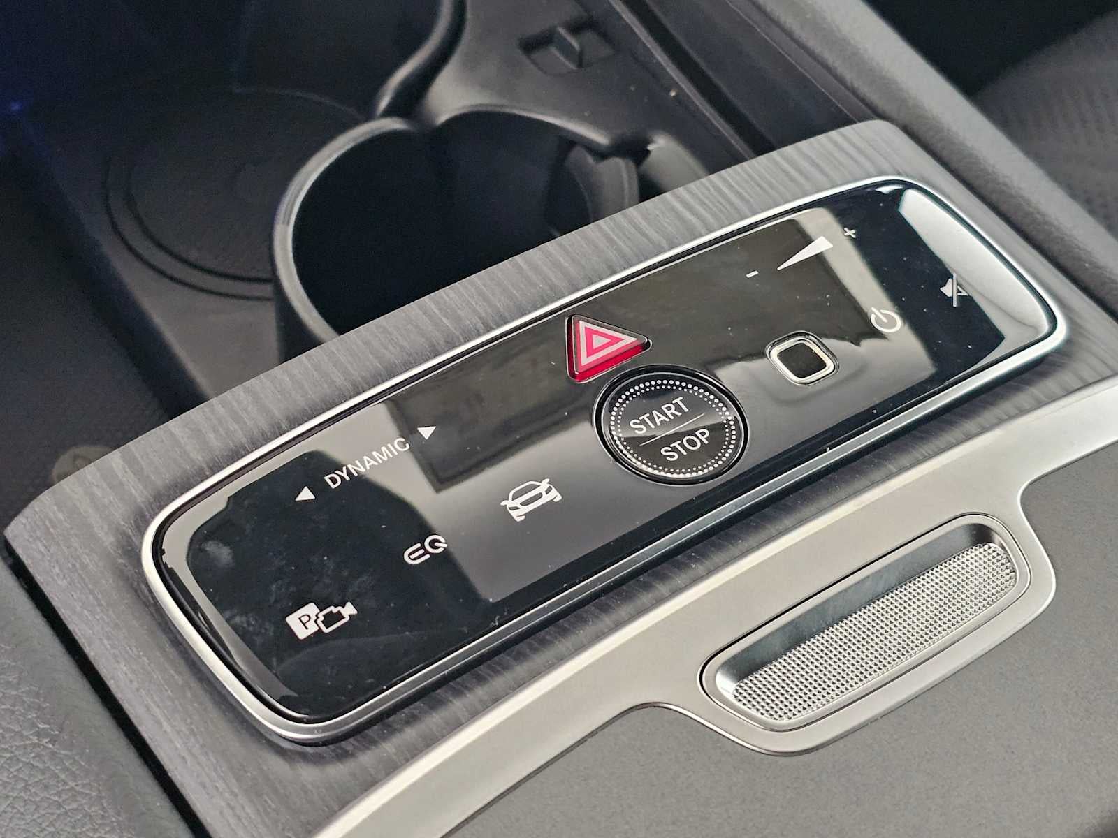 2026 Mercedes-Benz EQS 450 4MATIC® Sedan