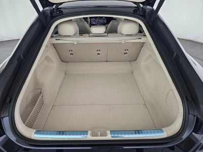 2026 Mercedes-Benz EQS 450 4MATIC® Sedan