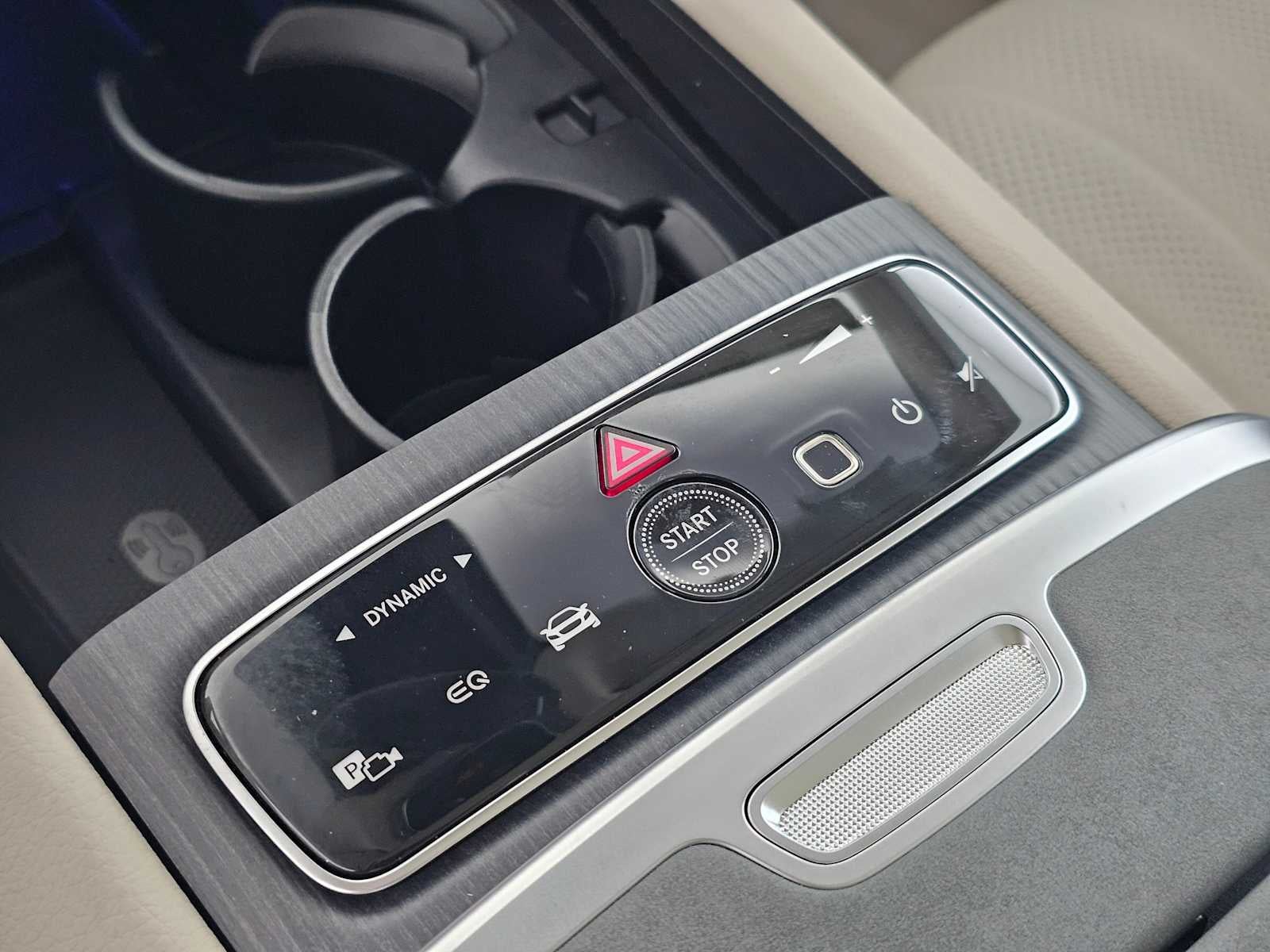 2026 Mercedes-Benz EQS 450 4MATIC® Sedan
