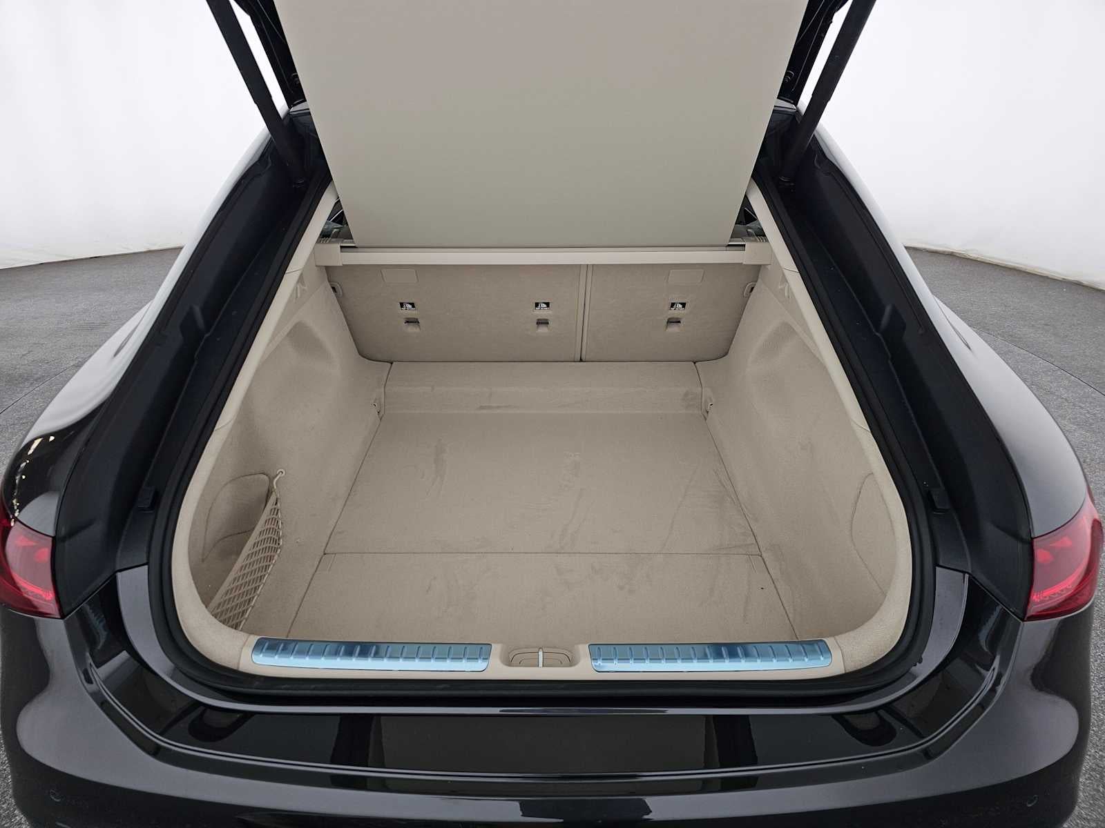 2026 Mercedes-Benz EQS 450 4MATIC® Sedan