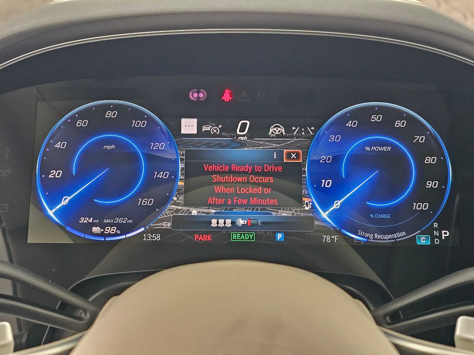 2026 Mercedes-Benz EQS 450 4MATIC® Sedan