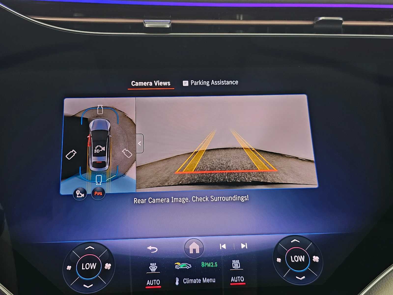 2026 Mercedes-Benz EQS 450 4MATIC® Sedan