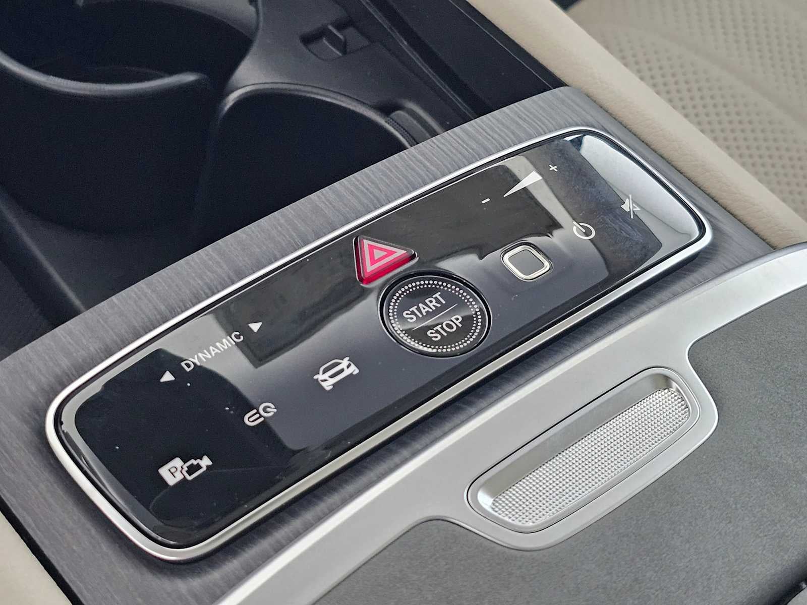 2026 Mercedes-Benz EQS 450 4MATIC® Sedan