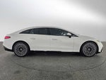 2023 Mercedes-Benz EQS 580 4MATIC® Sedan