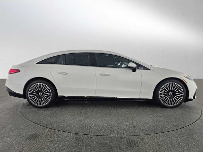 2023 Mercedes-Benz EQS 580 4MATIC® Sedan