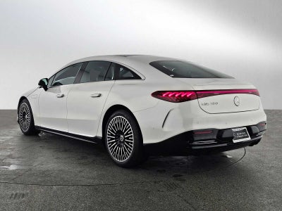 2023 Mercedes-Benz EQS 580 4MATIC® Sedan