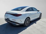 2027 Mercedes-Benz CLA 250+ Electric RWD