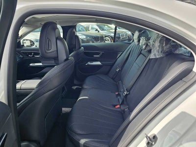 2026 Mercedes-Benz E 350 RWD Sedan