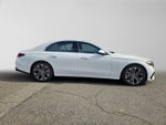 2026 Mercedes-Benz E 350 RWD Sedan