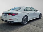 2026 Mercedes-Benz E 350 RWD Sedan
