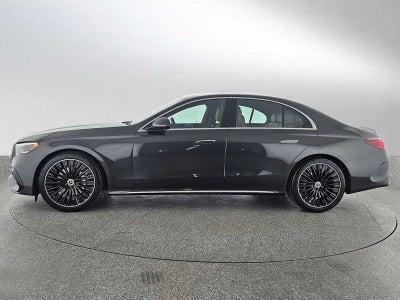 2026 Mercedes-Benz E 350 E 350