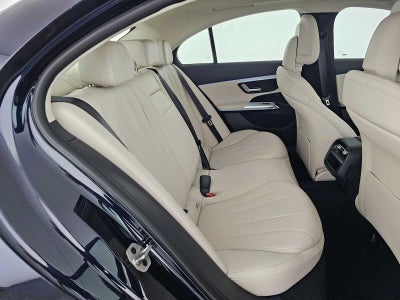 2026 Mercedes-Benz E 350 RWD Sedan