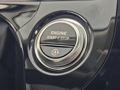 2026 Mercedes-Benz E 350 RWD Sedan