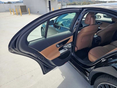 2026 Mercedes-Benz E 350 RWD Sedan