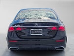 2026 Mercedes-Benz E 350 RWD Sedan
