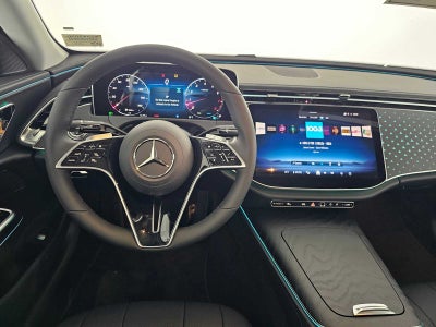 2026 Mercedes-Benz E 350 E 350