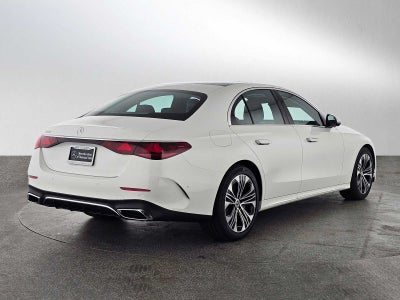 2026 Mercedes-Benz E 350 E 350