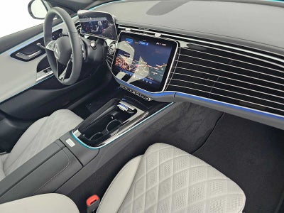 2026 Mercedes-Benz E-Class E 450