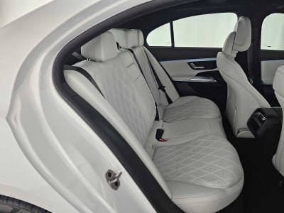 2026 Mercedes-Benz E-Class E 450