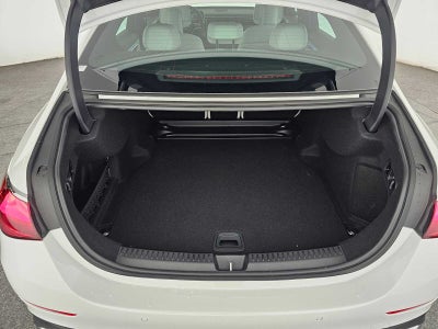 2026 Mercedes-Benz E-Class E 450