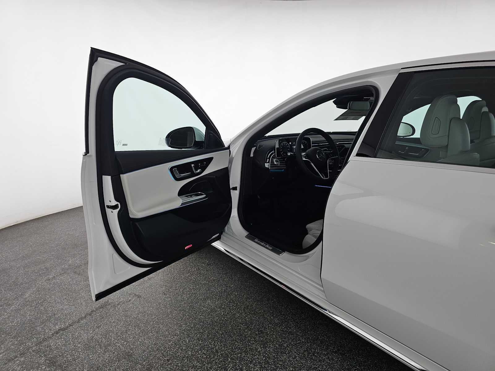 2026 Mercedes-Benz E-Class E 450