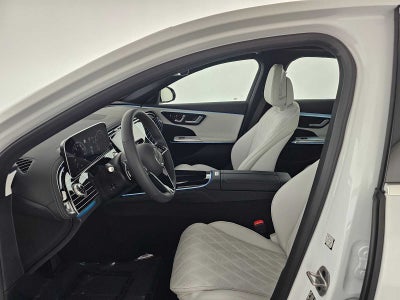 2026 Mercedes-Benz E-Class E 450