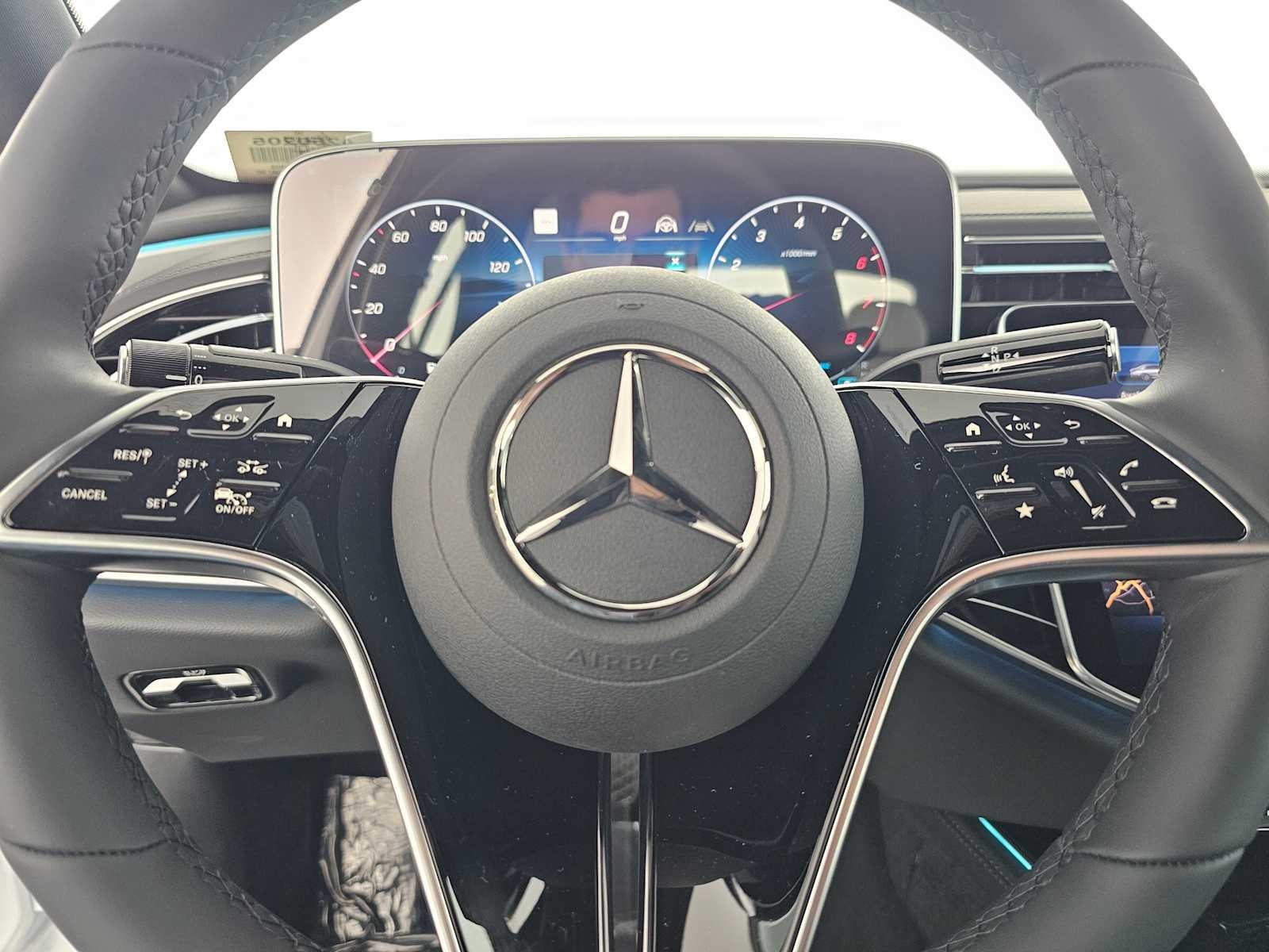 2026 Mercedes-Benz E-Class E 450