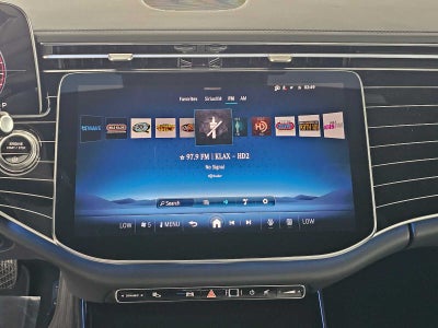 2026 Mercedes-Benz E-Class E 450