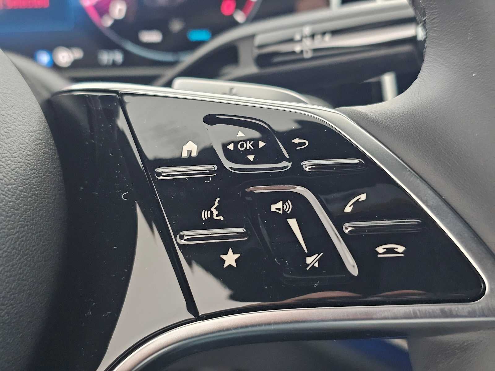 2026 Mercedes-Benz E-Class E 450