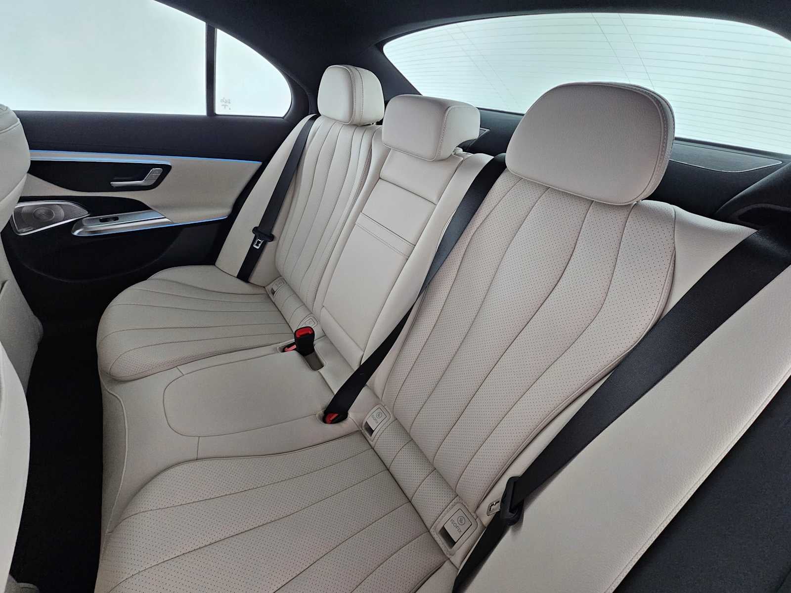 2026 Mercedes-Benz E-Class E 450