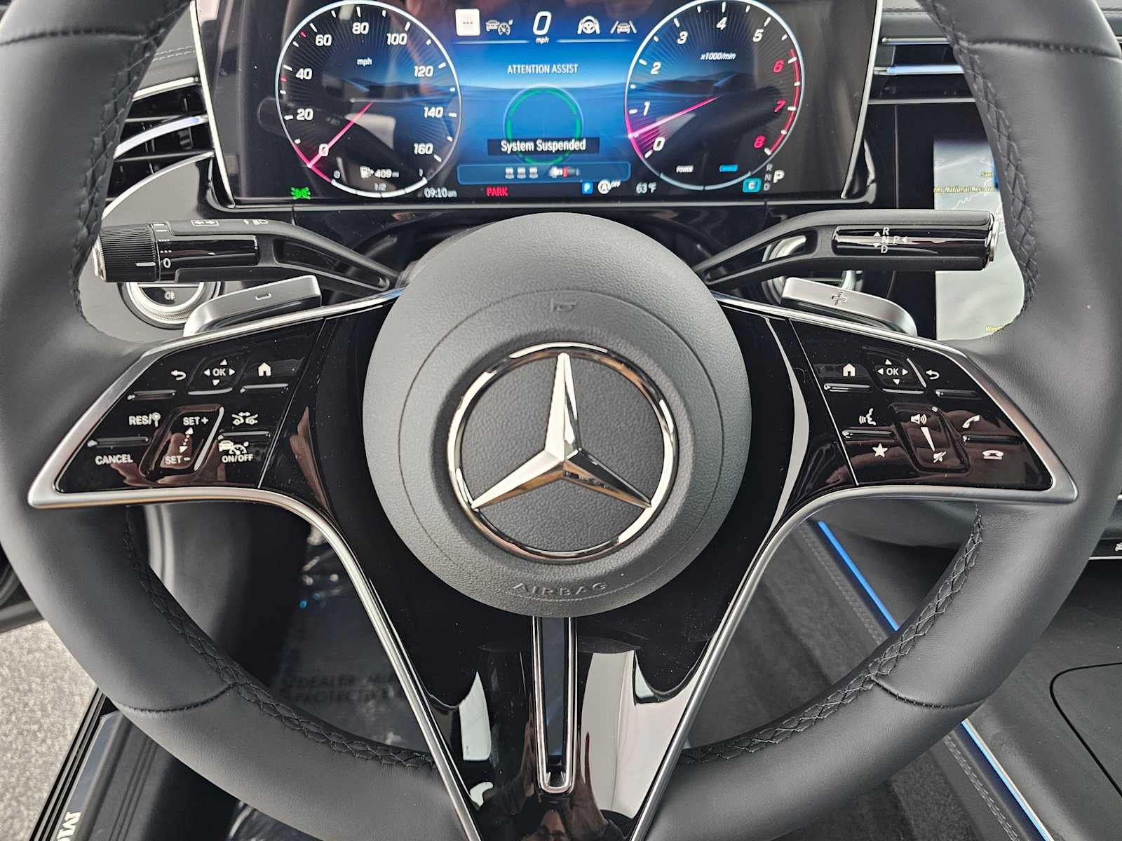 2026 Mercedes-Benz E-Class E 450