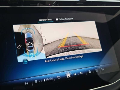 2026 Mercedes-Benz E-Class E 450