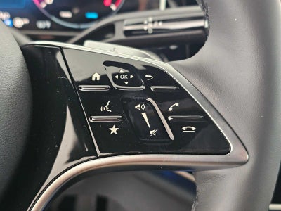 2026 Mercedes-Benz E-Class E 450