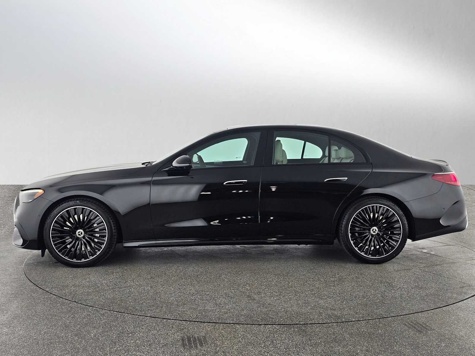 2026 Mercedes-Benz E-Class E 450