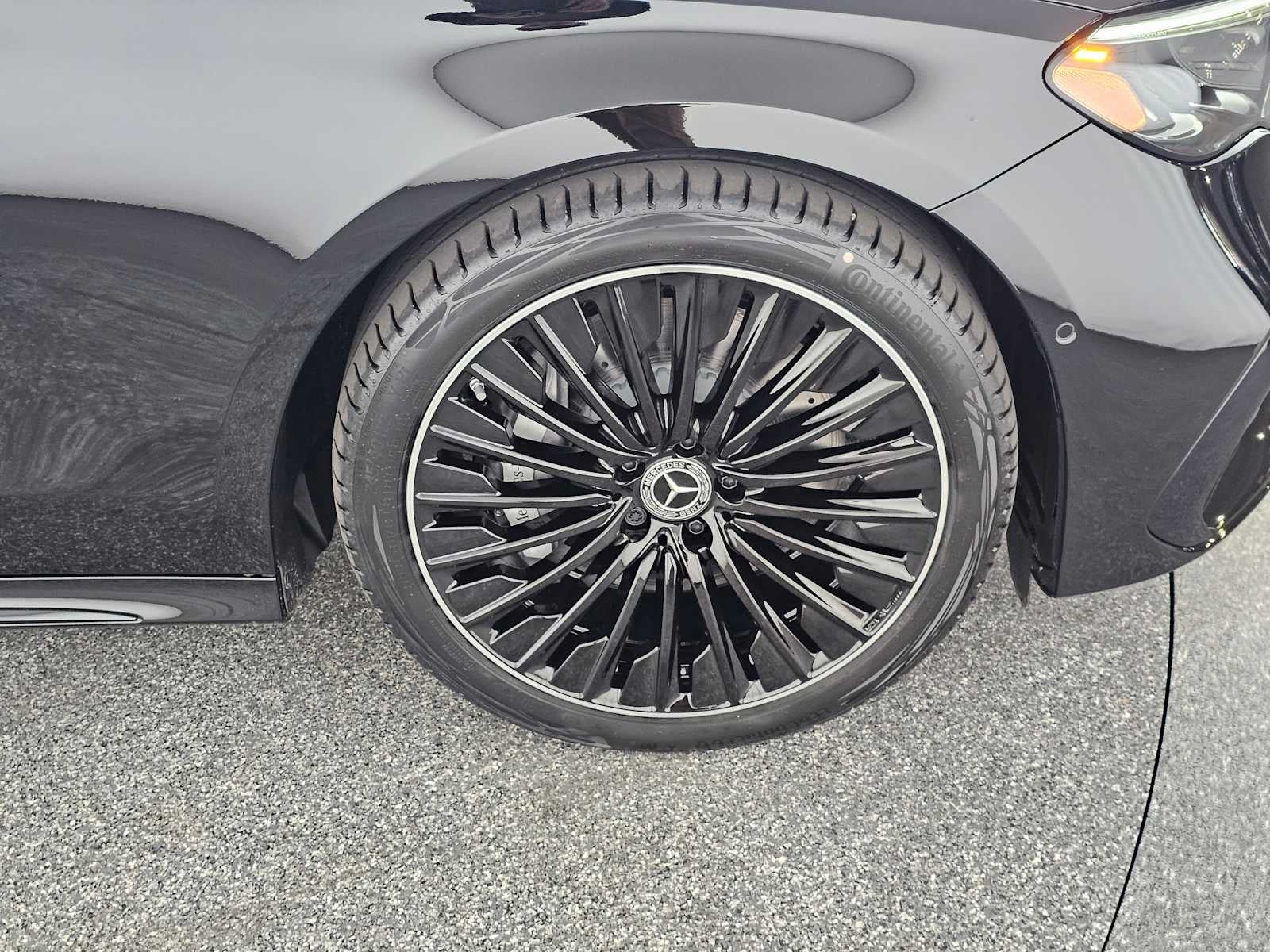 2026 Mercedes-Benz E-Class E 450