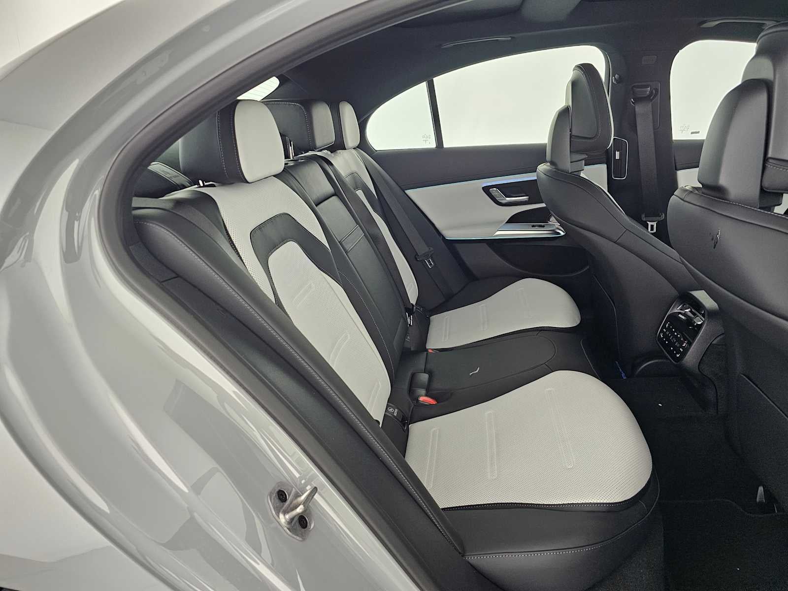 2026 Mercedes-Benz AMG® E 53 E 4MATIC®+ Sedan