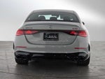 2026 Mercedes-Benz AMG® E 53 E 4MATIC®+ Sedan