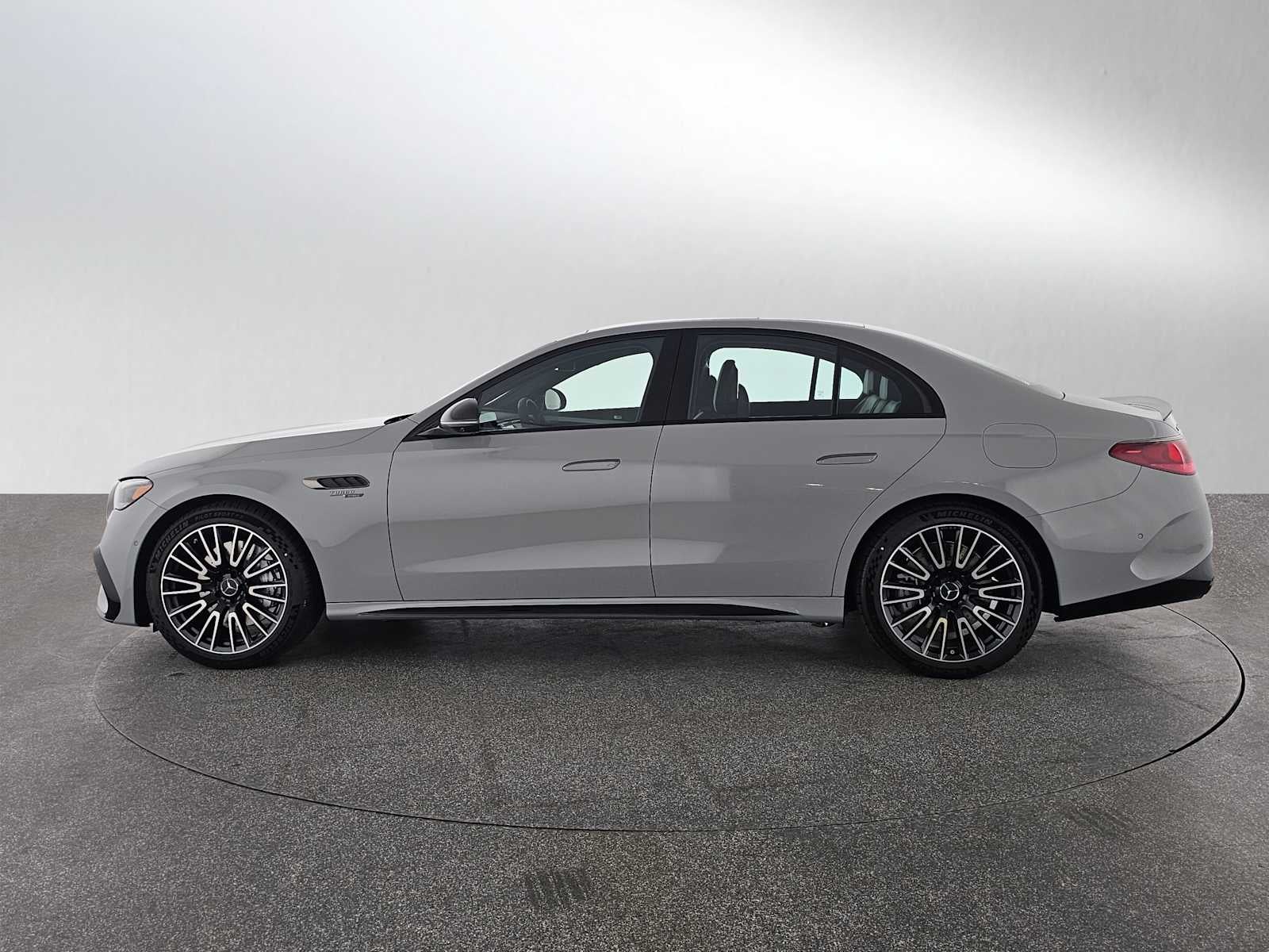 2026 Mercedes-Benz AMG® E 53 E 4MATIC®+ Sedan
