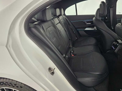 2026 Mercedes-Benz AMG® E 53 E 4MATIC®+ Sedan