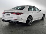 2026 Mercedes-Benz AMG® E 53 E 4MATIC®+ Sedan