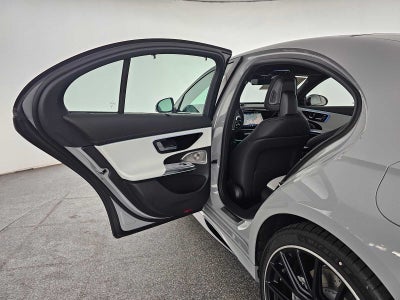 2026 Mercedes-Benz E-Class AMG® E 53 E