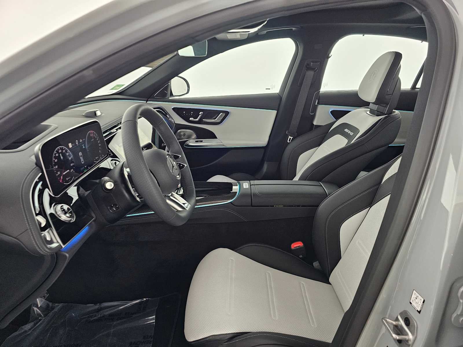 2026 Mercedes-Benz E-Class AMG® E 53 E