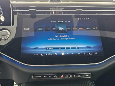 2026 Mercedes-Benz E-Class AMG® E 53 E