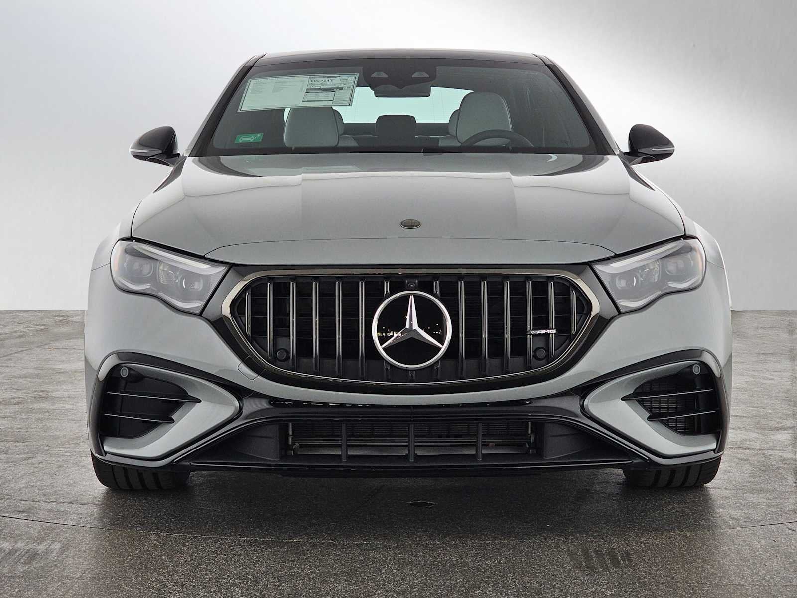 2026 Mercedes-Benz E-Class AMG® E 53 E